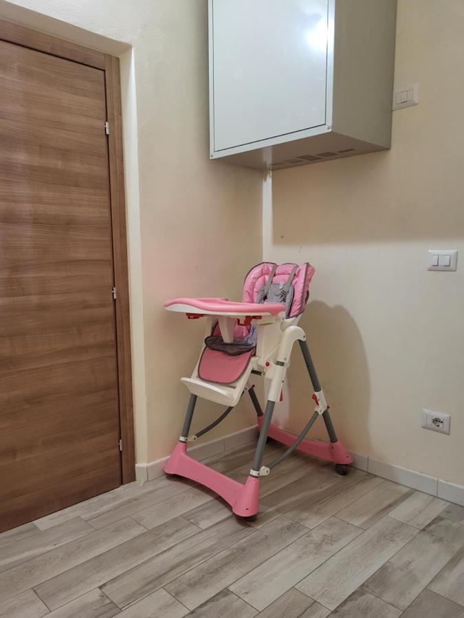 Grazioso Appartamento Con Deposito Bici S. Miniato 산미니아토 외부 사진